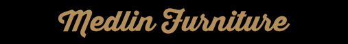 Medlin Furniture Logo